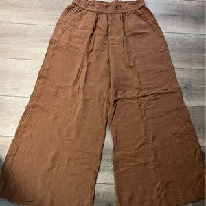 Aerie bathing suit cover up